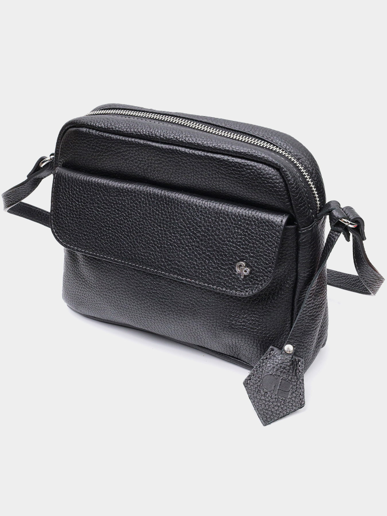 Сумки Grande Pelle модель bag24_11651 Фото