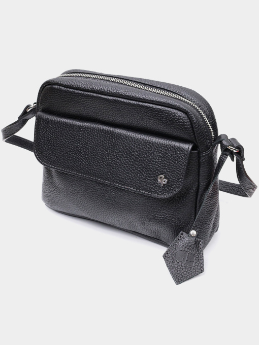 Сумки Grande Pelle модель bag24_11651 Фото