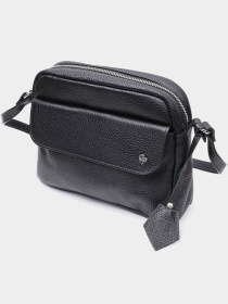 Сумки Grande Pelle модель bag24_11651 Фото