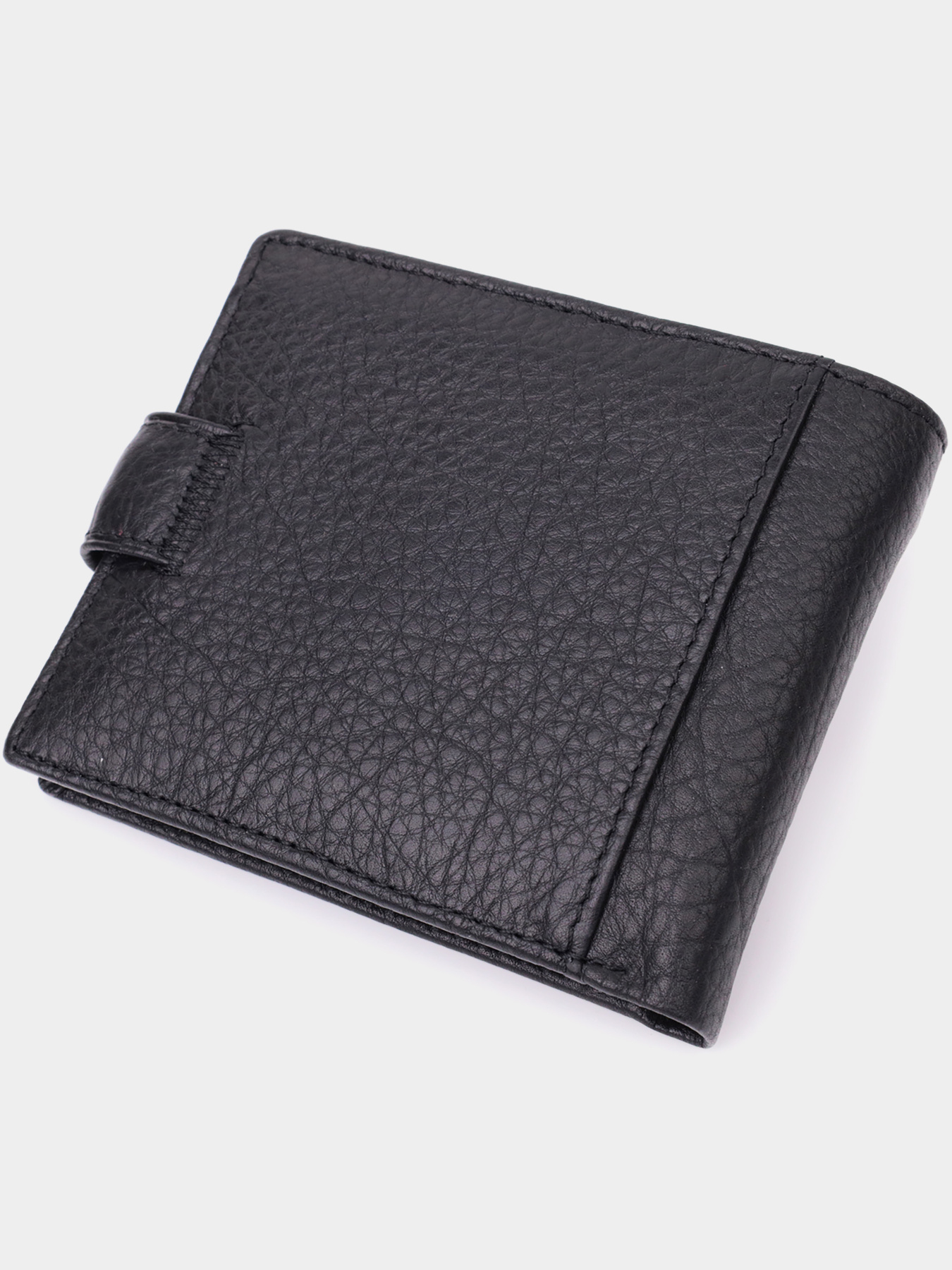 Кошельки ST Leather Accessories модель bag24_22471 Фото