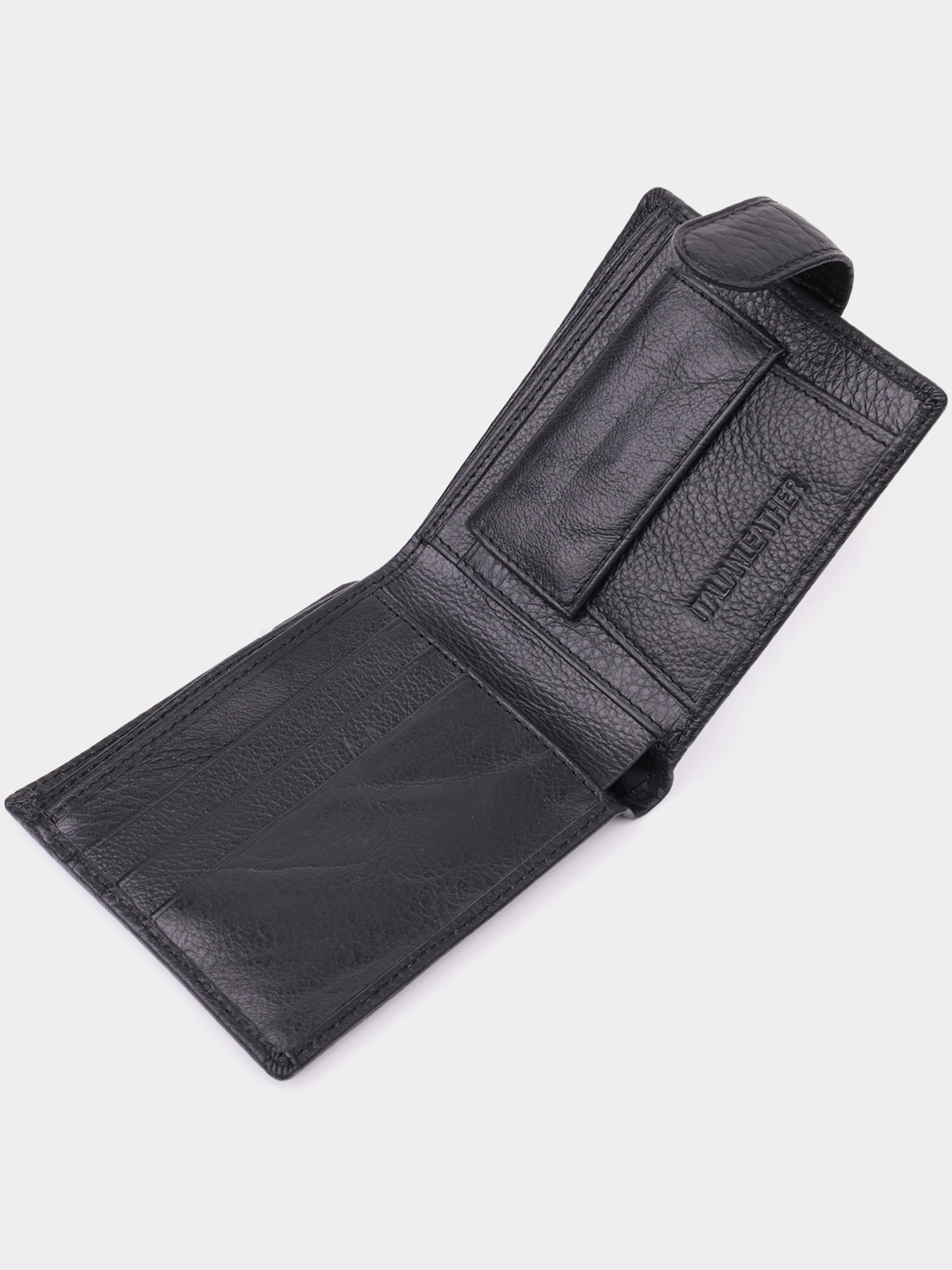 Кошельки ST Leather Accessories модель bag24_22471 Фото