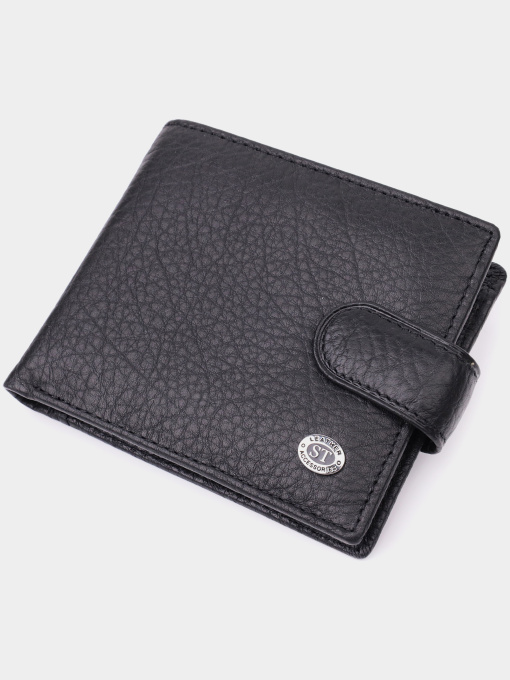Кошельки ST Leather Accessories модель bag24_22471 Фото