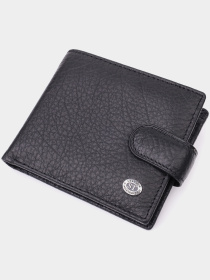 Кошельки ST Leather Accessories модель bag24_22471 Фото