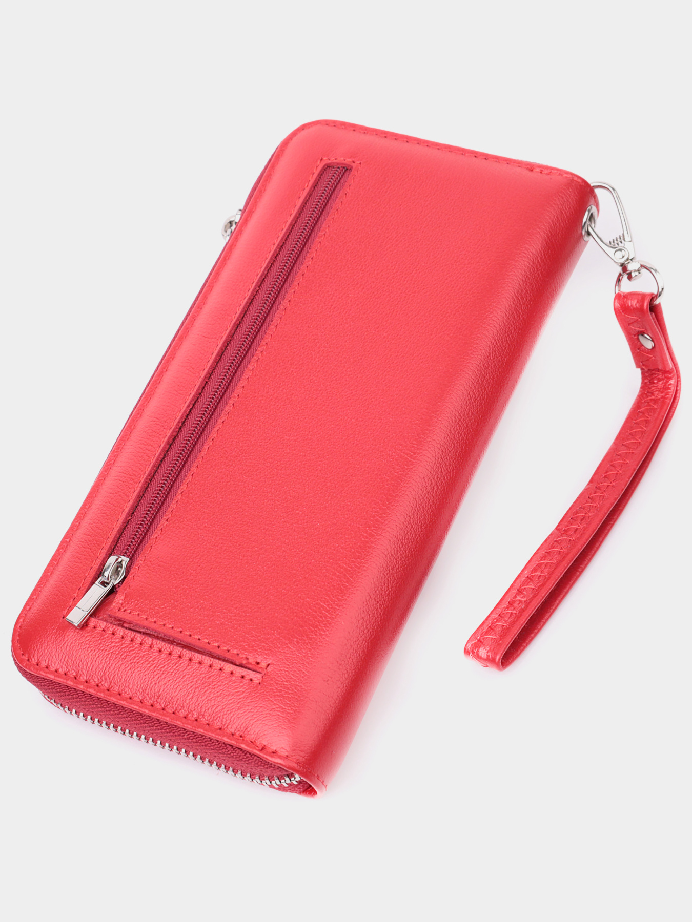 Гаманці ST Leather Accessories модель bag24_22561 Фото