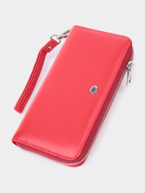 Гаманці ST Leather Accessories модель bag24_22561 Фото