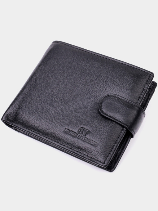 Гаманці ST Leather Accessories модель bag24_22444 Фото