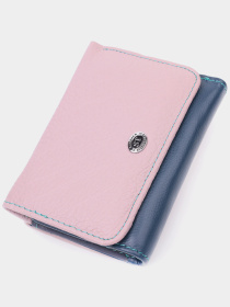 Гаманці ST Leather Accessories модель bag24_22496 Фото