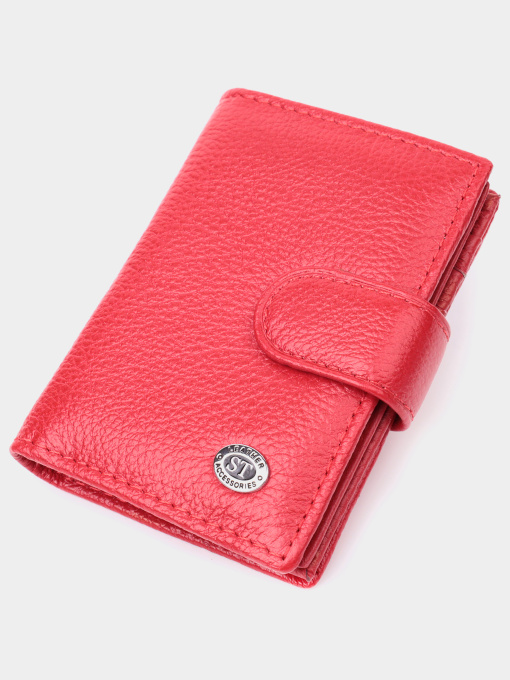 Кошельки ST Leather Accessories модель bag24_22470 Фото