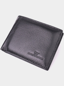 Гаманці ST Leather Accessories модель bag24_22482 Фото