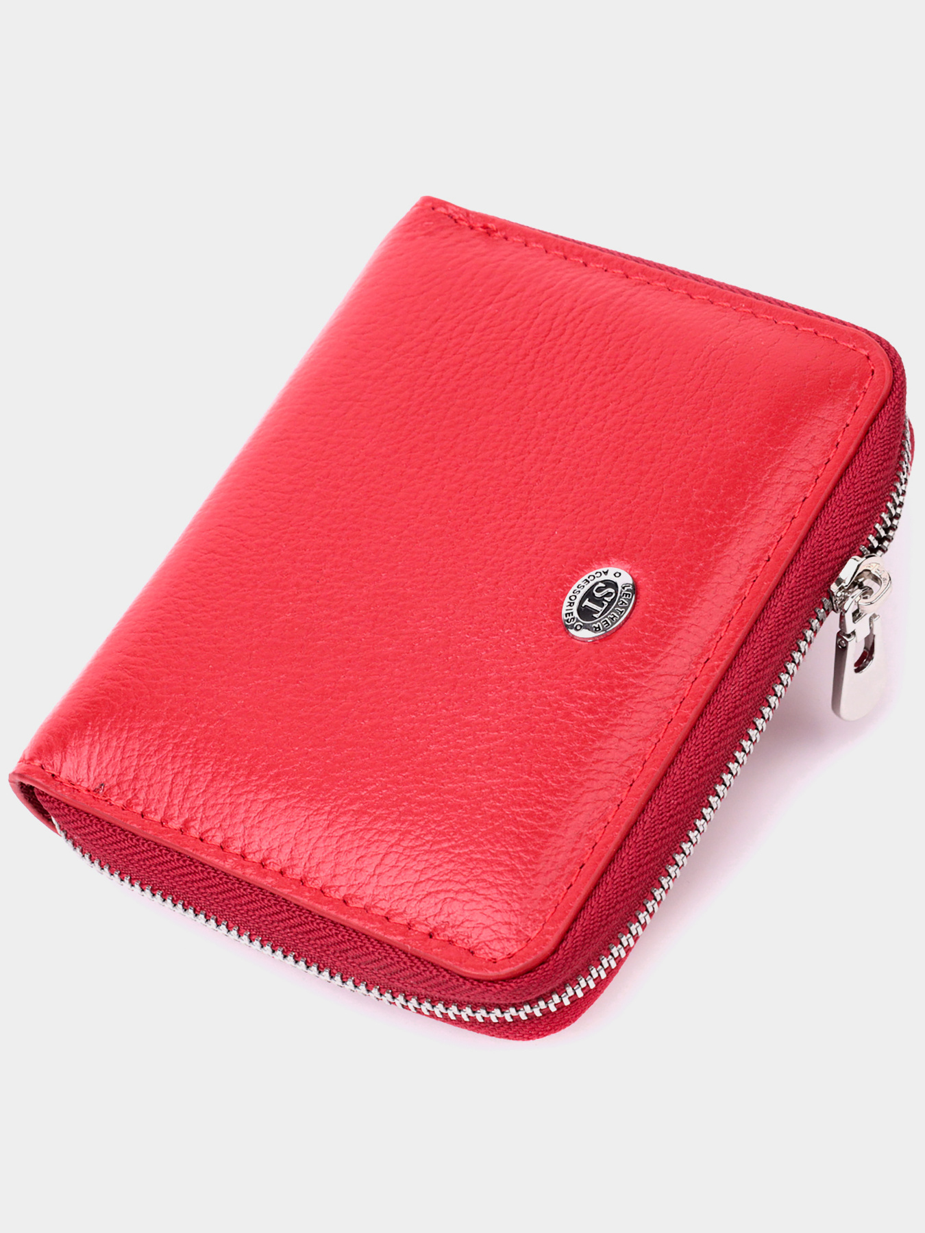 Кошельки ST Leather Accessories модель bag24_19484 Фото