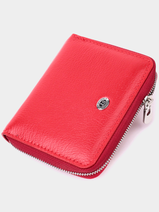 Гаманці ST Leather Accessories модель bag24_19484 Фото