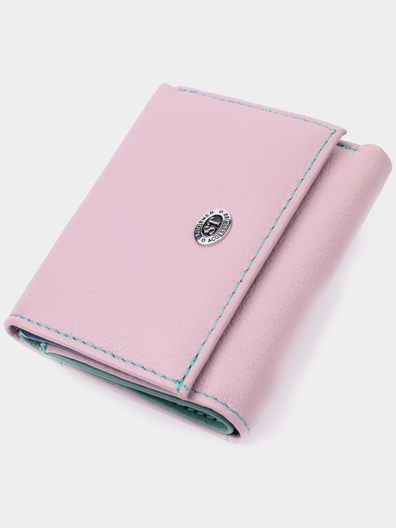 Кошельки ST Leather Accessories модель bag24_19503 Фото