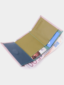 Кошельки ST Leather Accessories модель bag24_19503 Фото