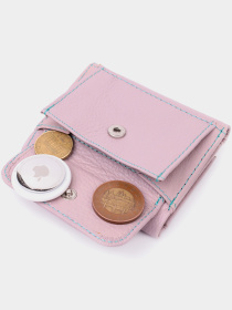 Кошельки ST Leather Accessories модель bag24_19503 Фото