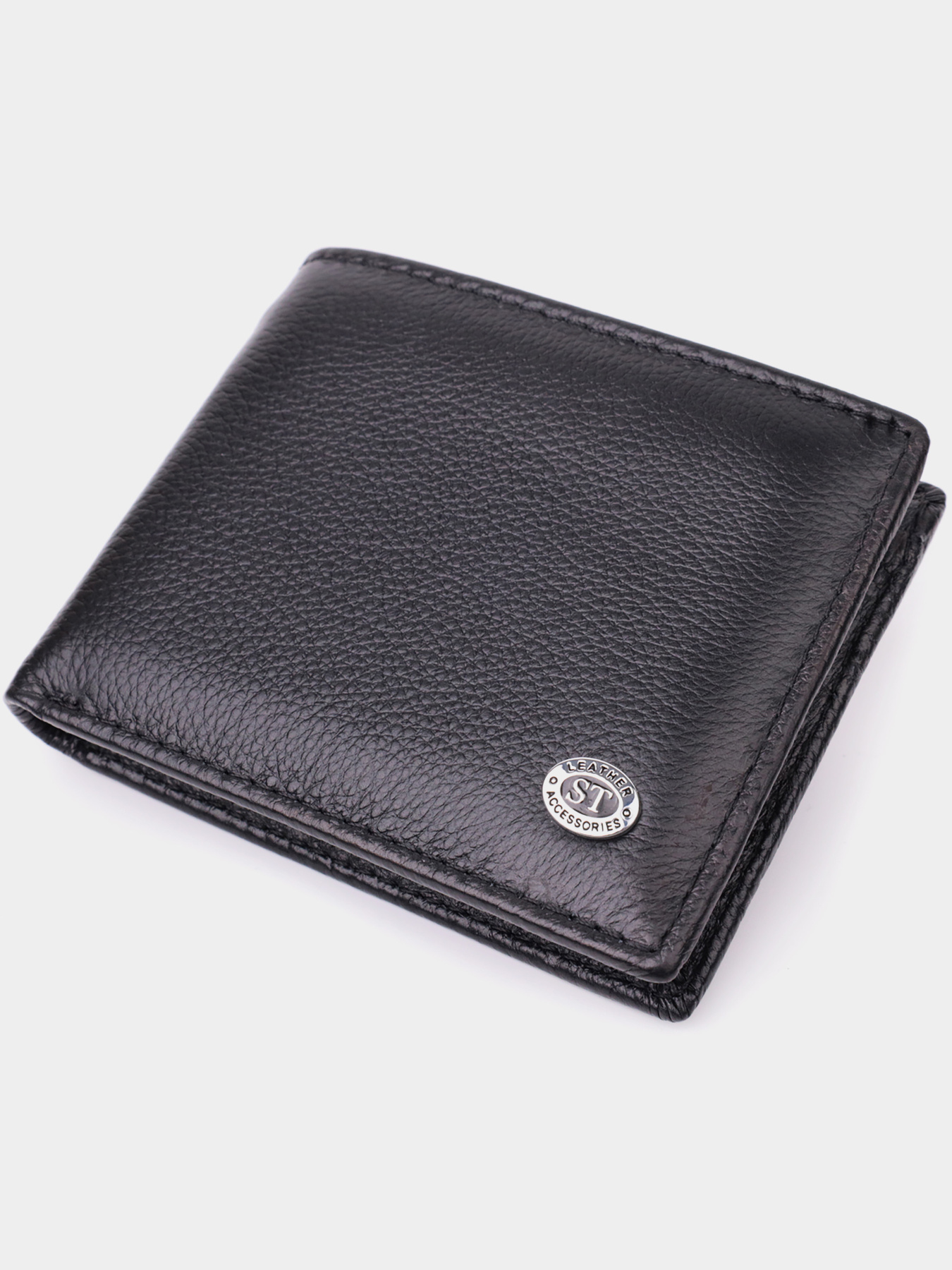 Гаманці ST Leather Accessories модель bag24_22475 Гаманці ST Leather Accessories модель bag24_22475 Фото