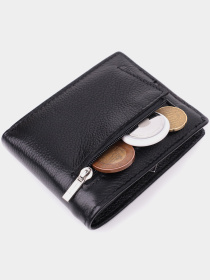 Гаманці ST Leather Accessories модель bag24_22475 Фото