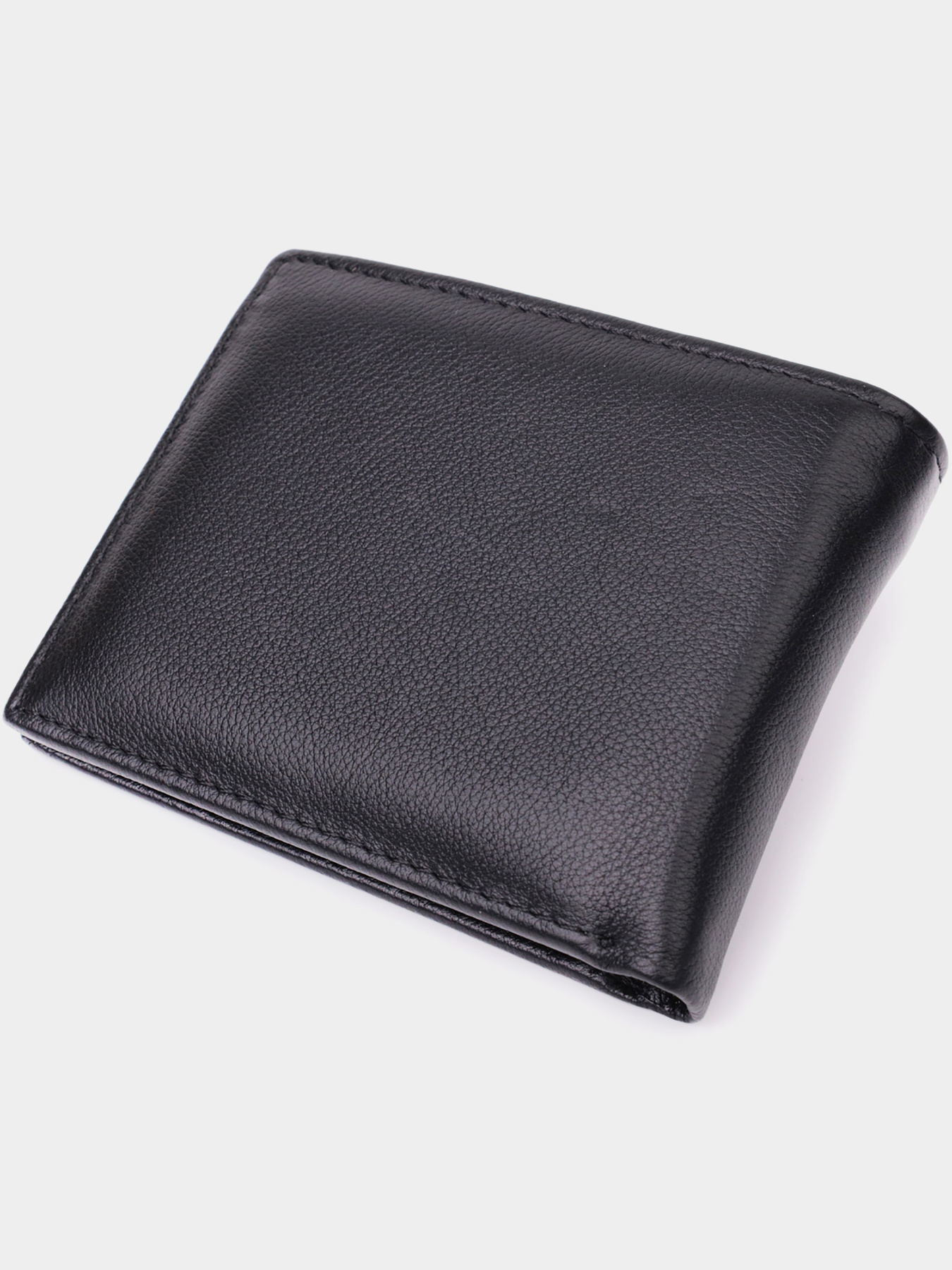 Гаманці ST Leather Accessories модель bag24_22476 Фото