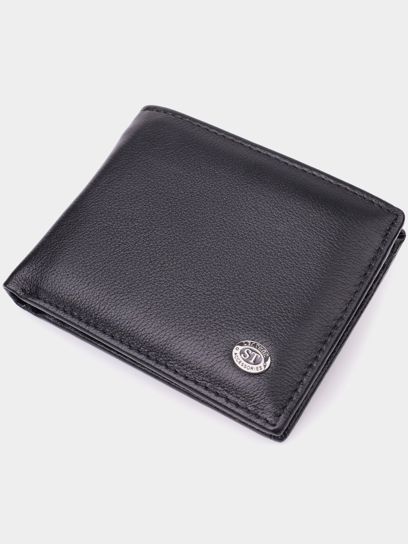 Гаманці ST Leather Accessories модель bag24_22476 Фото