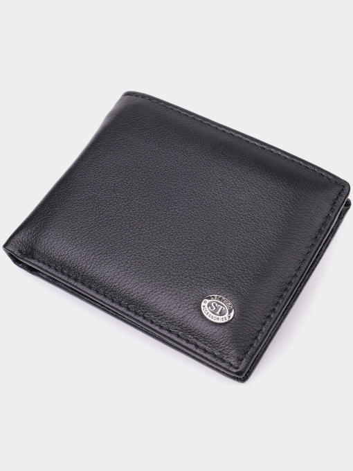 Гаманці ST Leather Accessories модель bag24_22476 Фото