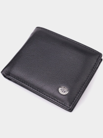 Гаманці ST Leather Accessories модель bag24_22476 Фото