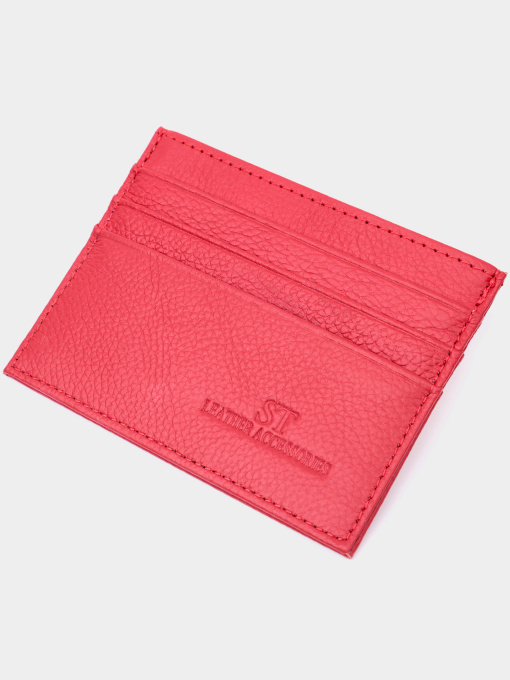 Кошельки ST Leather Accessories модель bag24_22445 Фото