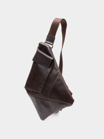 Сумки Grande Pelle модель bag24_11669 Фото