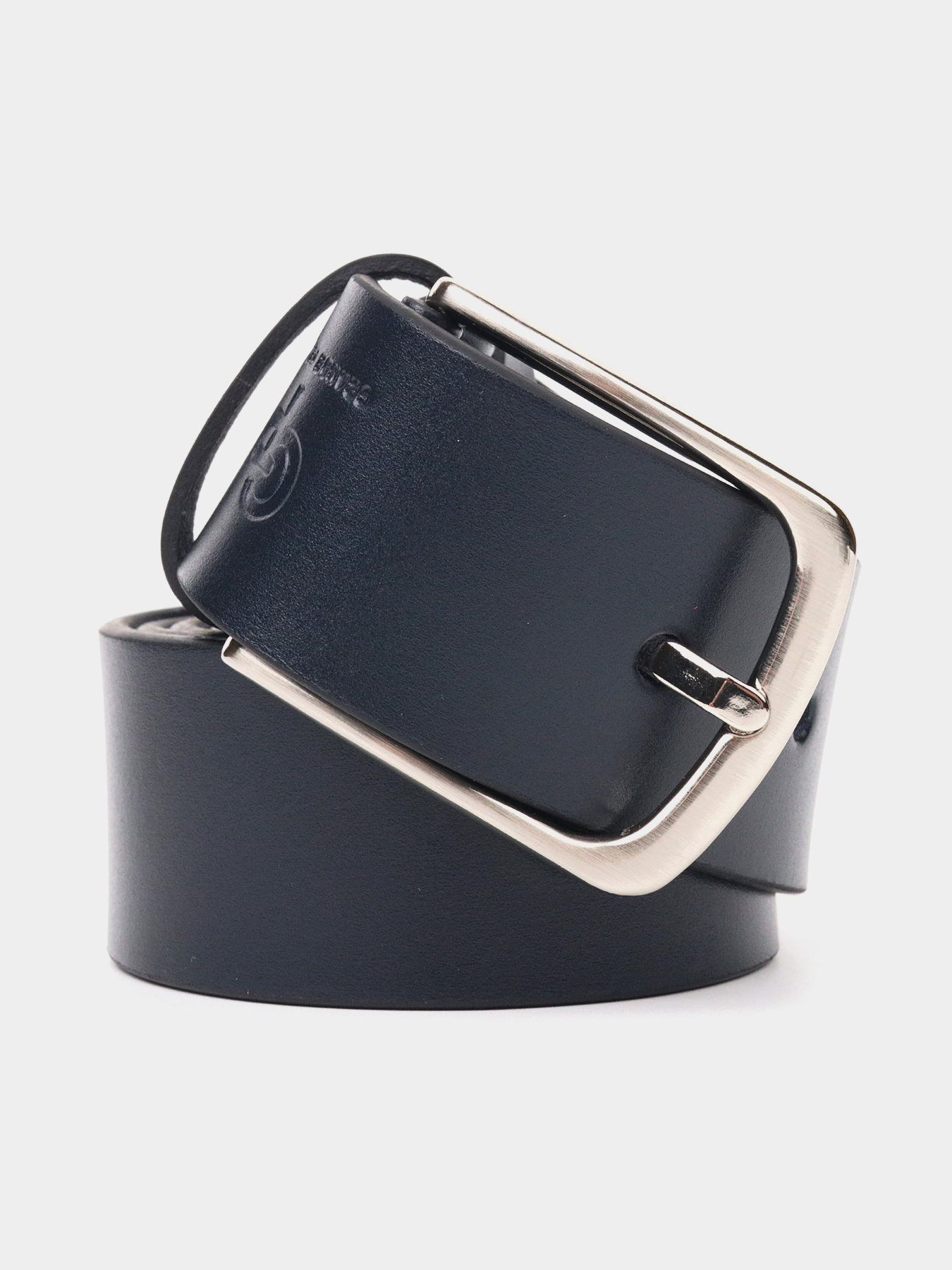 Ремені Grande Pelle модель bag24_21469 Фото