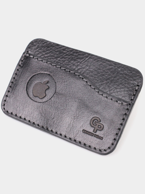 Кошельки Grande Pelle модель bag24_11613 Фото