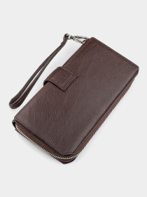 Кошельки ST Leather Accessories модель bag24_18457 Фото
