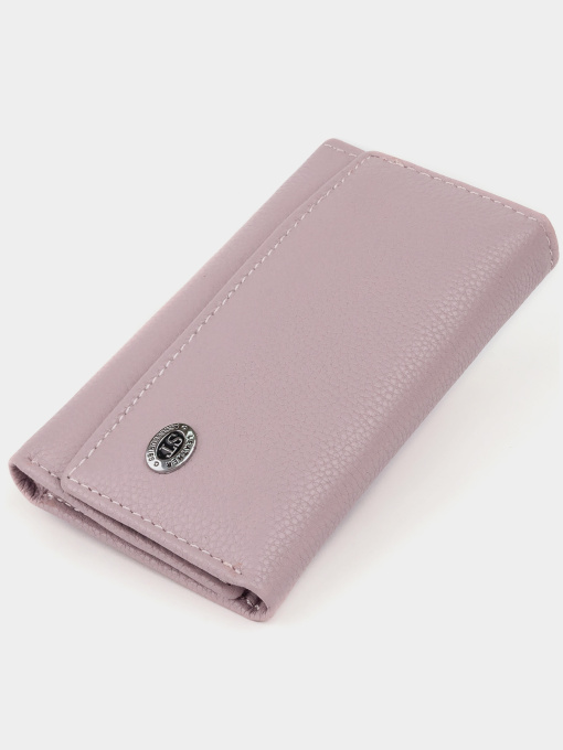 Кошельки ST Leather Accessories модель bag24_19223 Фото