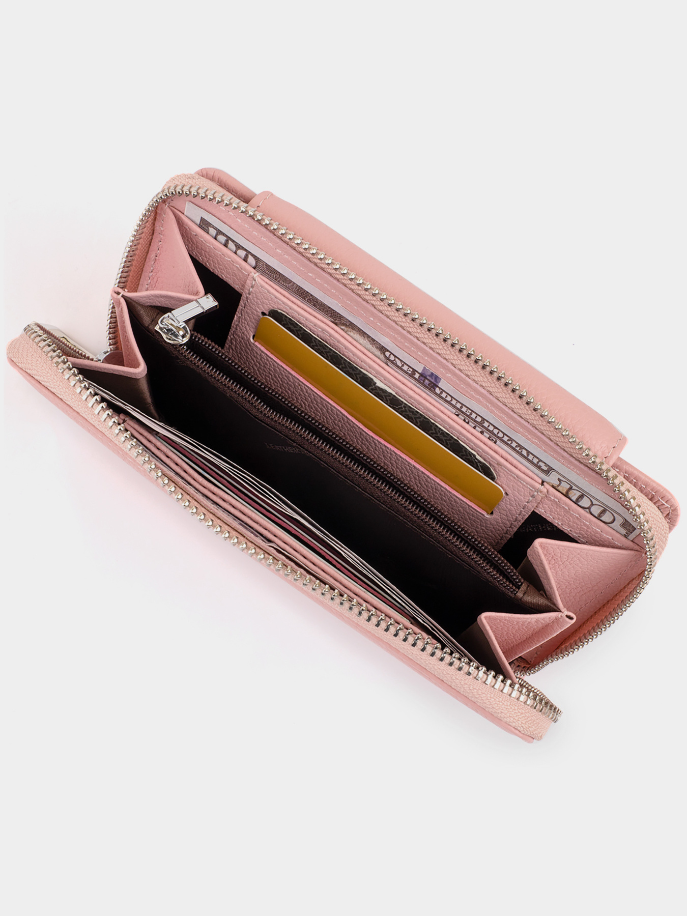 Кошельки ST Leather Accessories модель bag24_19344 Кошельки ST Leather Accessories модель bag24_19344 Фото