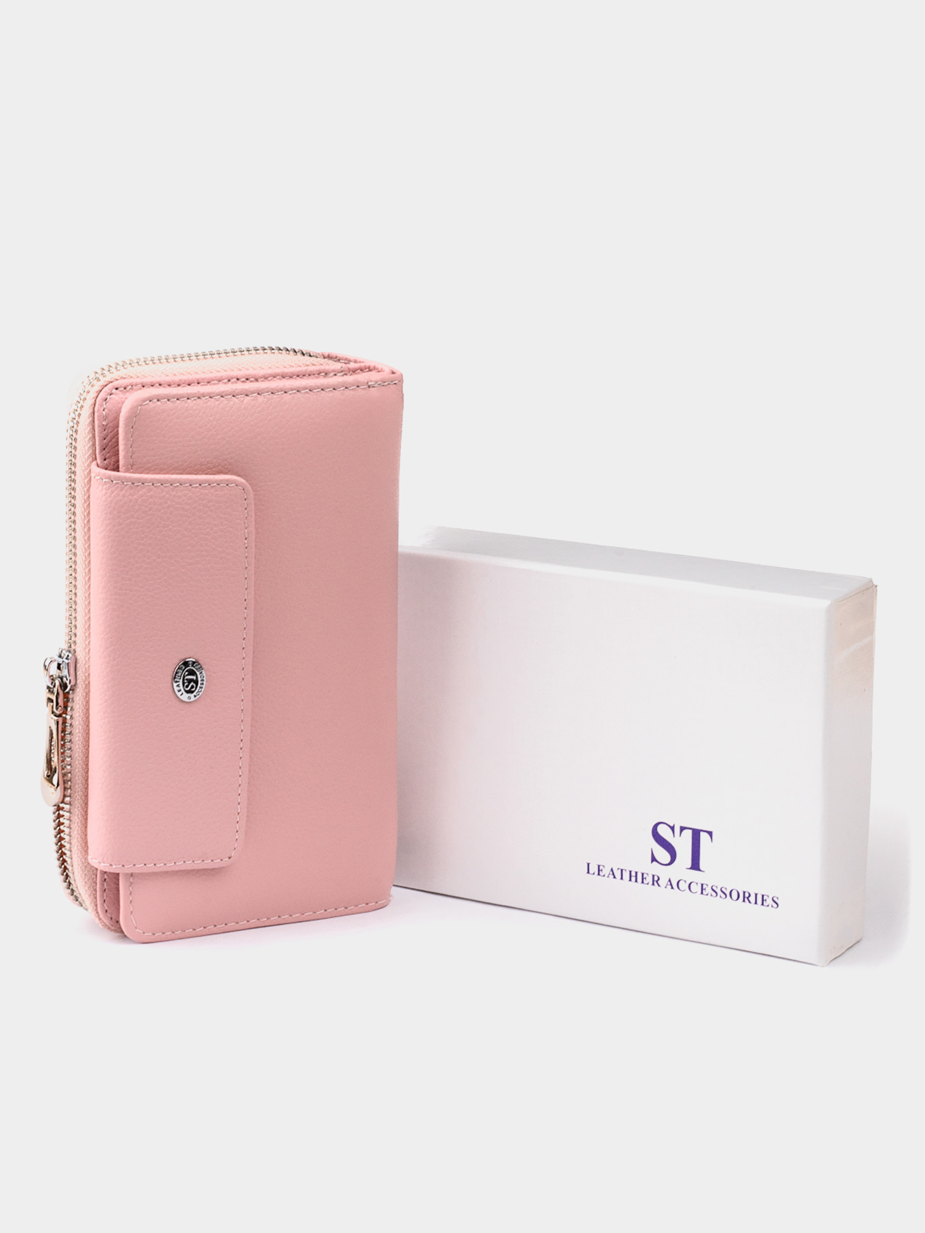 Кошельки ST Leather Accessories модель bag24_19344 Кошельки ST Leather Accessories модель bag24_19344 Фото