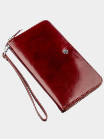 Кошельки Boston Leather Accessories модель bag24_18805 Фото