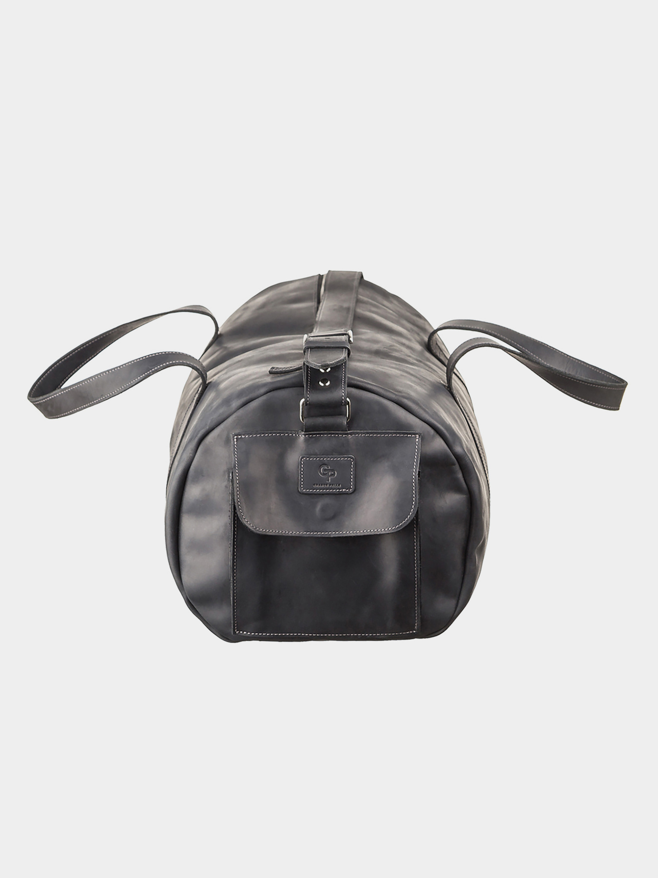 Дорожные сумки и чемоданы Grande Pelle модель bag24_11046 Фото
