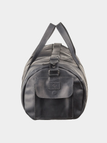 Дорожные сумки и чемоданы Grande Pelle модель bag24_11046 Фото