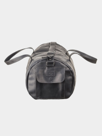Дорожные сумки и чемоданы Grande Pelle модель bag24_11046 Фото