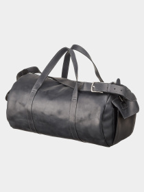 Дорожні сумки та валізи Grande Pelle модель bag24_11046 Фото