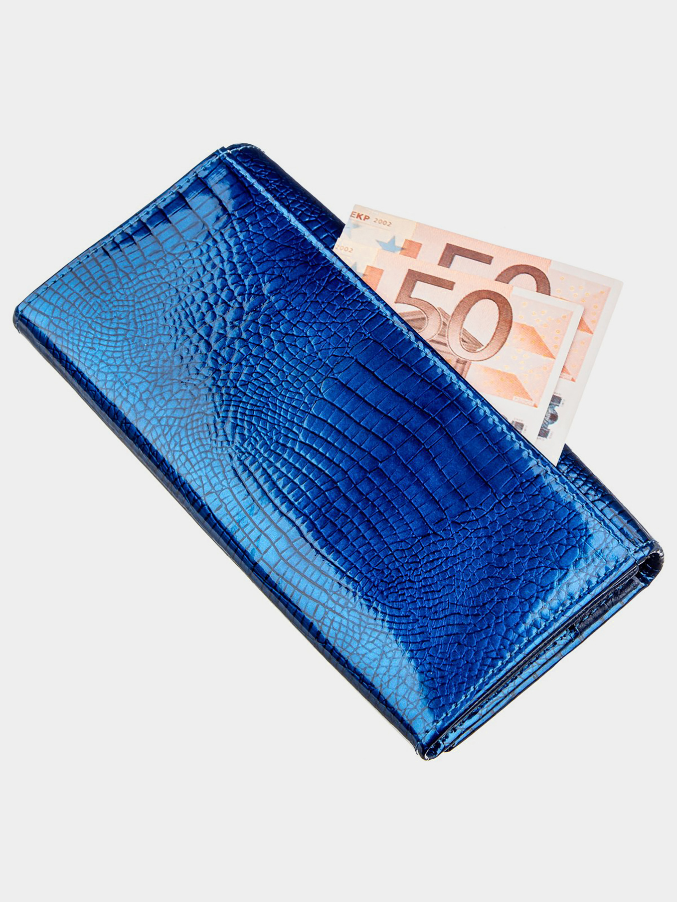 Кошельки ST Leather Accessories модель bag24_18901 Фото
