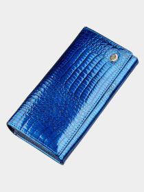 Кошельки ST Leather Accessories модель bag24_18901 Фото