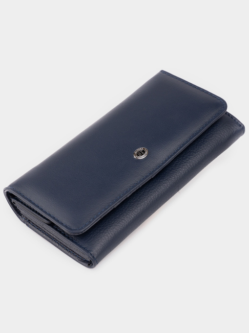 Гаманці ST Leather Accessories модель bag24_19291 Фото