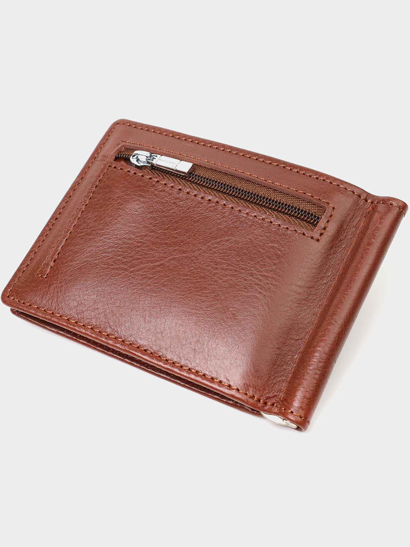 Кошельки ST Leather Accessories модель bag24_19427 Фото