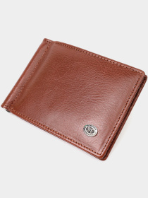 Кошельки ST Leather Accessories модель bag24_19427 Фото