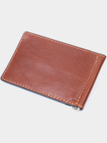 Кошельки Grande Pelle модель bag24_11668 Фото