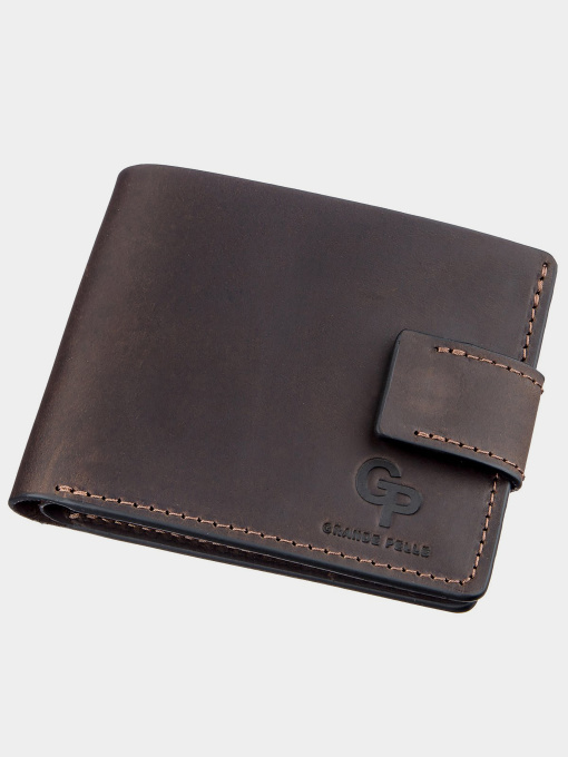 Кошельки Grande Pelle модель bag24_11220 Фото