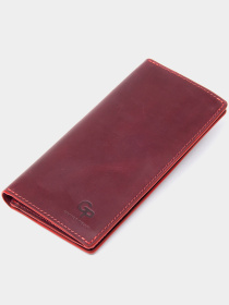 Кошельки Grande Pelle модель bag24_11468 Фото