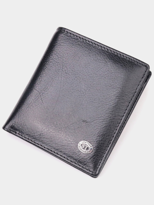 Кошельки ST Leather Accessories модель bag24_19418 Фото