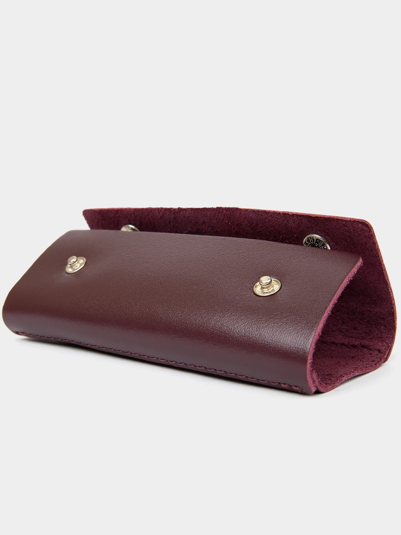Кошельки Grande Pelle модель bag24_11348 Фото
