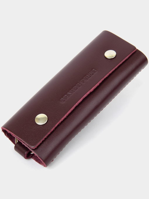 Кошельки Grande Pelle модель bag24_11348 Фото