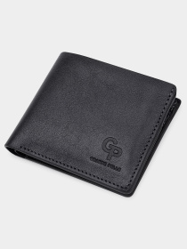 Кошельки Grande Pelle модель bag24_11552 Фото