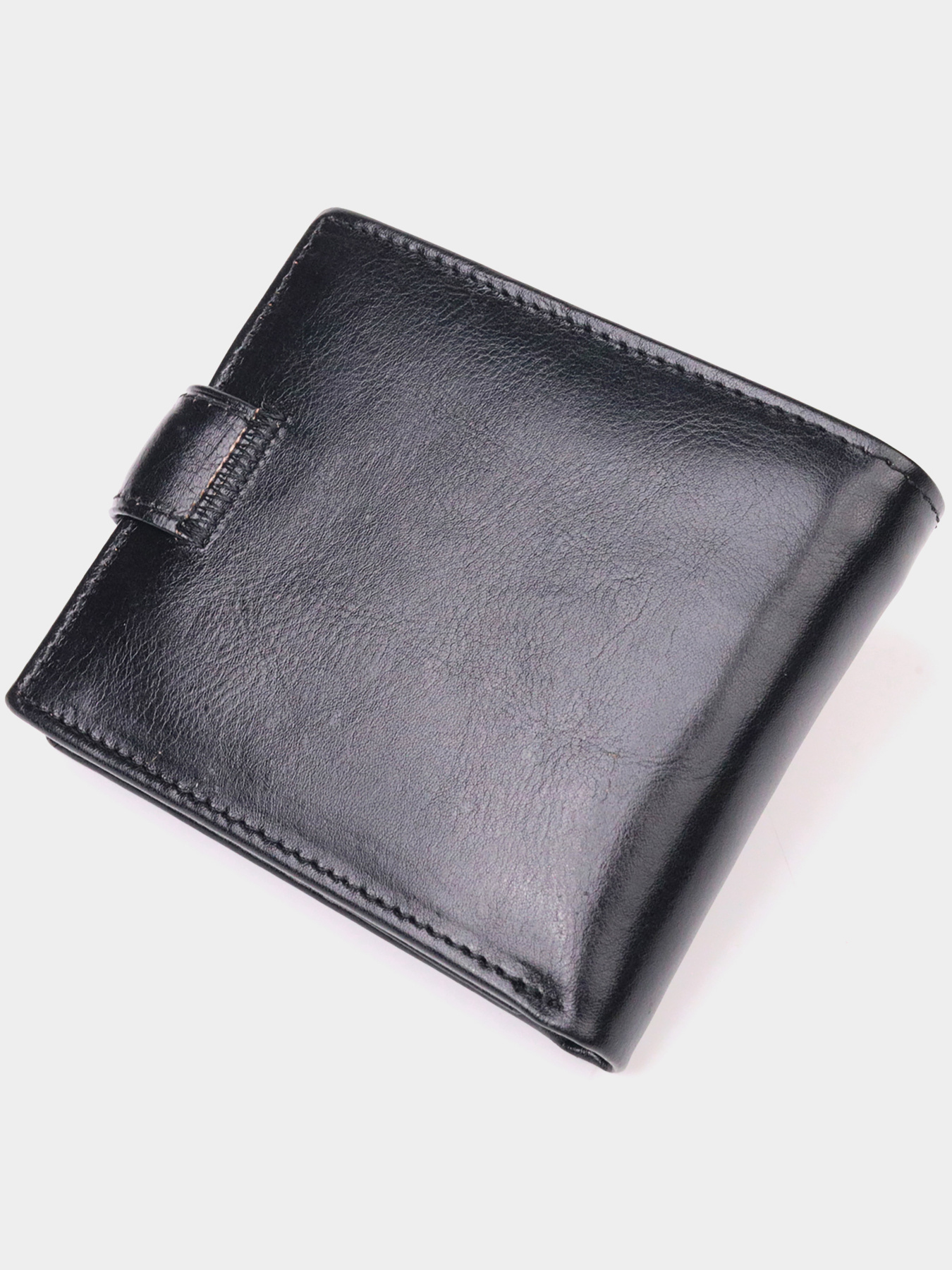 Кошельки ST Leather Accessories модель bag24_19407 Фото